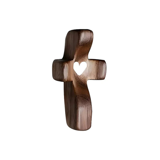 Cruz da Serenidade – Relaxante e alivia a ansiedade