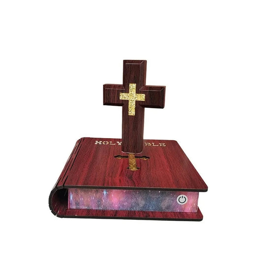 Divina Cruz - A Cruz Flutuante Sagrada