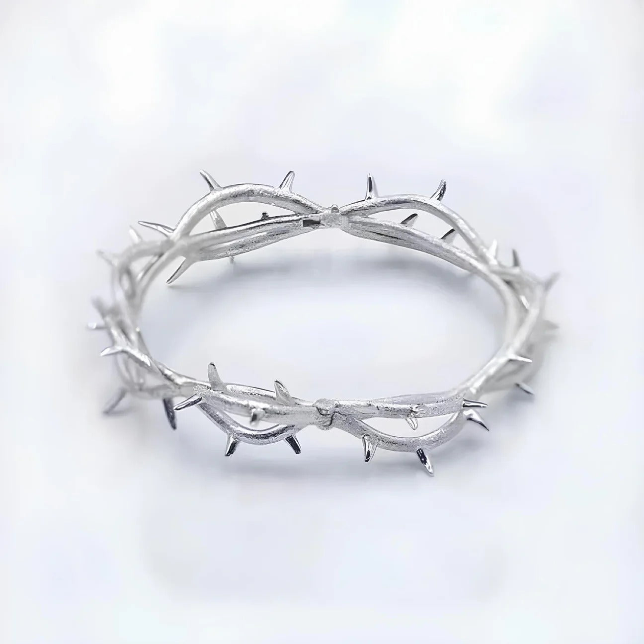 Pulseira Coroa de Espinhos