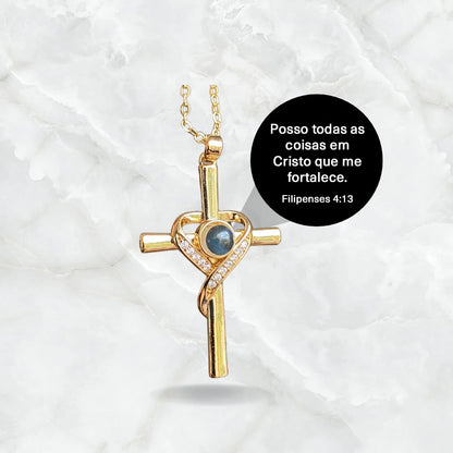 O Colar Divino