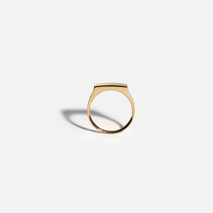 Anel Projeção ''I 🤍 Jesus''