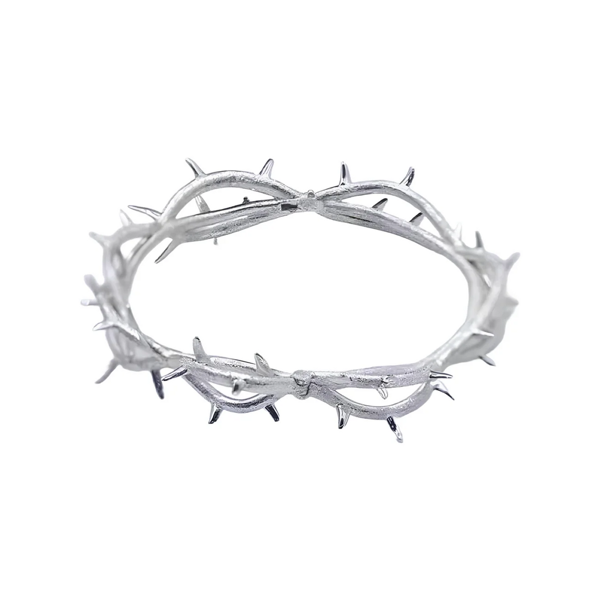 Pulseira Coroa de Espinhos