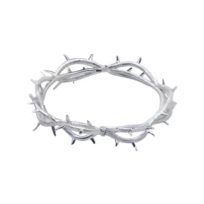 Pulseira Coroa de Espinhos