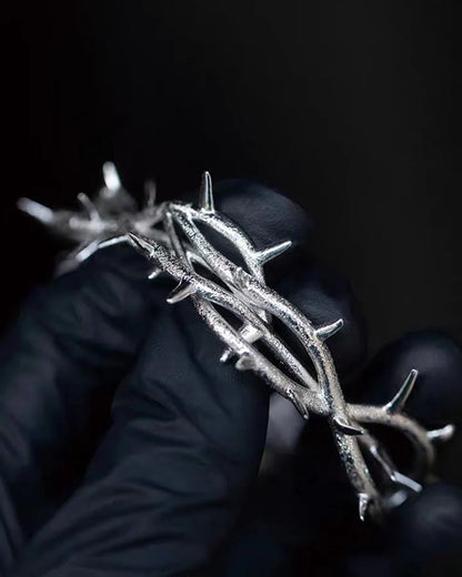Pulseira Coroa de Espinhos