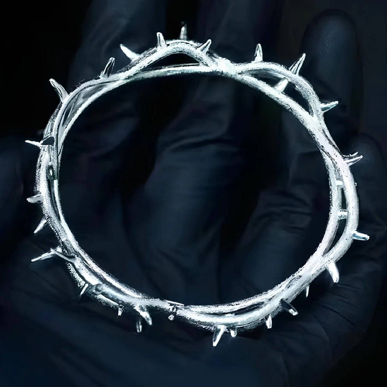 Pulseira Coroa de Espinhos