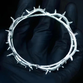 Pulseira Coroa de Espinhos