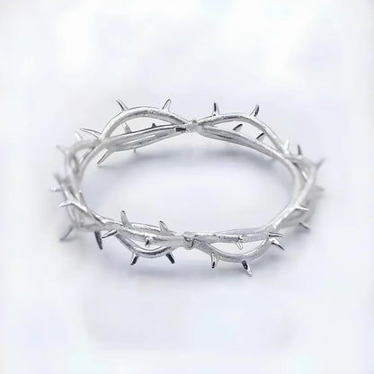 Pulseira Coroa de Espinhos