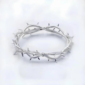 Pulseira Coroa de Espinhos