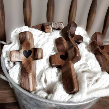 Cruz da Serenidade – Relaxante e alivia a ansiedade