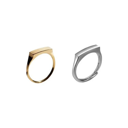 Anel Projeção ''I 🤍 Jesus''