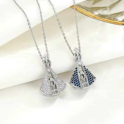 [COMPRE 1 E LEVE 2] Colar Nossa Senhora Aparecida banhado a Ouro 18K